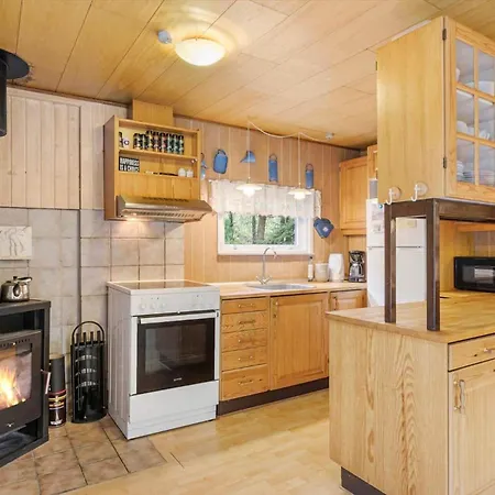 Jb418-fjerritslev-slojbrovej-81 Holiday home