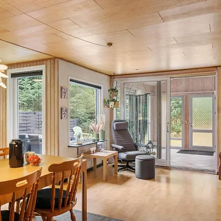 Feriehus Jb418-fjerritslev-slojbrovej-81 *