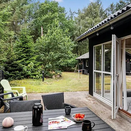 Feriehus Jb418-fjerritslev-slojbrovej-81 Fjerritslev