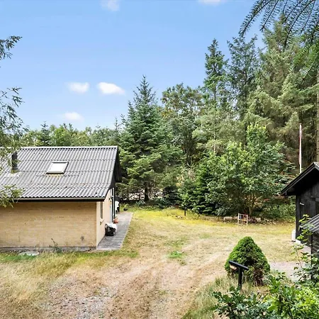 Feriehus Jb418-fjerritslev-slojbrovej-81